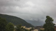 Archived image Webcam View over Gisingen in Feldkirch 11:00