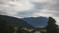 Archiv Foto Webcam Blick über Gisingen bei Feldkirch 07:00