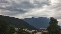 Archiv Foto Webcam Blick über Gisingen bei Feldkirch 13:00