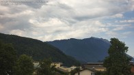 Archiv Foto Webcam Blick über Gisingen bei Feldkirch 07:00