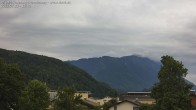 Archiv Foto Webcam Blick über Gisingen bei Feldkirch 15:00