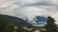 Archiv Foto Webcam Blick über Gisingen bei Feldkirch 06:00