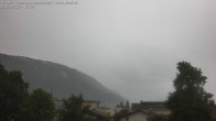 Archiv Foto Webcam Blick über Gisingen bei Feldkirch 09:00