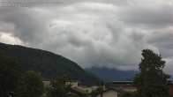 Archiv Foto Webcam Blick über Gisingen bei Feldkirch 11:00