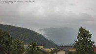 Archiv Foto Webcam Blick über Gisingen bei Feldkirch 06:00