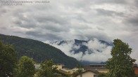 Archiv Foto Webcam Blick über Gisingen bei Feldkirch 09:00