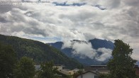 Archiv Foto Webcam Blick über Gisingen bei Feldkirch 11:00