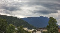Archived image Webcam View over Gisingen in Feldkirch 15:00