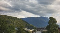 Archived image Webcam View over Gisingen in Feldkirch 17:00