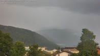 Archived image Webcam View over Gisingen in Feldkirch 05:00