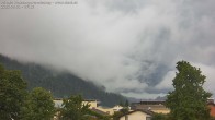 Archiv Foto Webcam Blick über Gisingen bei Feldkirch 06:00