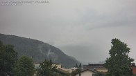 Archiv Foto Webcam Blick über Gisingen bei Feldkirch 19:00