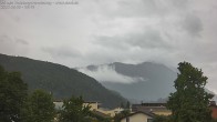 Archiv Foto Webcam Blick über Gisingen bei Feldkirch 07:00