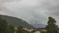 Archiv Foto Webcam Blick über Gisingen bei Feldkirch 11:00
