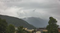 Archiv Foto Webcam Blick über Gisingen bei Feldkirch 13:00