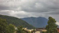 Archiv Foto Webcam Blick über Gisingen bei Feldkirch 15:00