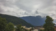 Archiv Foto Webcam Blick über Gisingen bei Feldkirch 13:00
