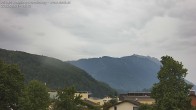 Archiv Foto Webcam Blick über Gisingen bei Feldkirch 07:00