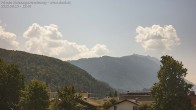Archived image Webcam View over Gisingen in Feldkirch 11:00