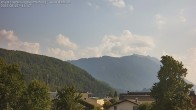 Archived image Webcam View over Gisingen in Feldkirch 15:00