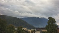 Archiv Foto Webcam Blick über Gisingen bei Feldkirch 07:00