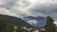 Archiv Foto Webcam Blick über Gisingen bei Feldkirch 08:00