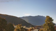 Archiv Foto Webcam Blick über Gisingen bei Feldkirch 08:00