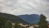 Archived image Webcam View over Gisingen in Feldkirch 07:00