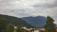 Archived image Webcam View over Gisingen in Feldkirch 08:00