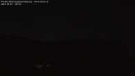 Archiv Foto Webcam Blick über Gisingen bei Feldkirch 05:00