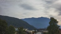 Archiv Foto Webcam Blick über Gisingen bei Feldkirch 15:00