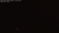 Archiv Foto Webcam Blick über Gisingen bei Feldkirch 19:00