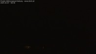 Archiv Foto Webcam Blick über Gisingen bei Feldkirch 05:00