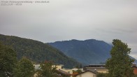 Archiv Foto Webcam Blick über Gisingen bei Feldkirch 07:00
