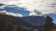 Archiv Foto Webcam Blick über Gisingen bei Feldkirch 11:00
