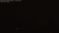 Archiv Foto Webcam Blick über Gisingen bei Feldkirch 05:00