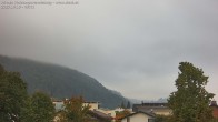 Archiv Foto Webcam Blick über Gisingen bei Feldkirch 07:00