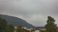Archiv Foto Webcam Blick über Gisingen bei Feldkirch 09:00