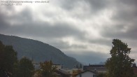 Archiv Foto Webcam Blick über Gisingen bei Feldkirch 11:00