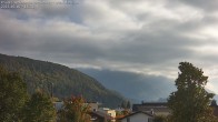 Archiv Foto Webcam Blick über Gisingen bei Feldkirch 15:00