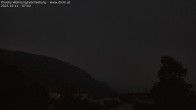 Archiv Foto Webcam Blick über Gisingen bei Feldkirch 06:00