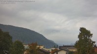 Archiv Foto Webcam Blick über Gisingen bei Feldkirch 07:00