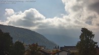 Archiv Foto Webcam Blick über Gisingen bei Feldkirch 11:00