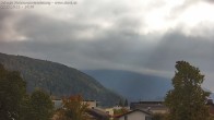 Archiv Foto Webcam Blick über Gisingen bei Feldkirch 13:00