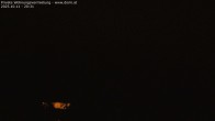 Archiv Foto Webcam Blick über Gisingen bei Feldkirch 19:00
