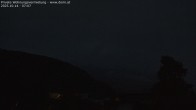 Archiv Foto Webcam Blick über Gisingen bei Feldkirch 06:00