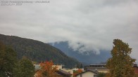 Archiv Foto Webcam Blick über Gisingen bei Feldkirch 09:00