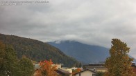 Archiv Foto Webcam Blick über Gisingen bei Feldkirch 15:00