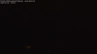 Archiv Foto Webcam Blick über Gisingen bei Feldkirch 19:00