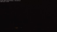Archiv Foto Webcam Blick über Gisingen bei Feldkirch 21:00